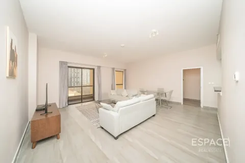 Apartament de închiriat în Jumeirah Beach Residence, Dubai, EAU 1 dormitor, 99 mp. №738447 - poză 3