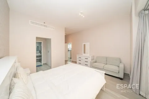 Apartament de închiriat în Jumeirah Beach Residence, Dubai, EAU 1 dormitor, 99 mp. №738447 - poză 12