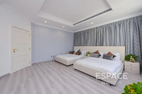 Vila u Palm Jumeirah, Dubai, UAE 5 spavaćih soba, 465 m2 Br. 738444 - fotografija 16