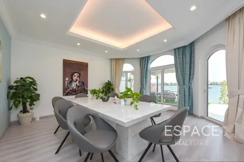 Vila u Palm Jumeirah, Dubai, UAE 5 spavaćih soba, 465 m2 Br. 738444 - fotografija 8