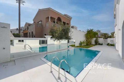 Vila u Palm Jumeirah, Dubai, UAE 5 spavaćih soba, 465 m2 Br. 738444 - fotografija 19