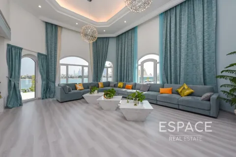Vila u Palm Jumeirah, Dubai, UAE 5 spavaćih soba, 465 m2 Br. 738444 - fotografija 5