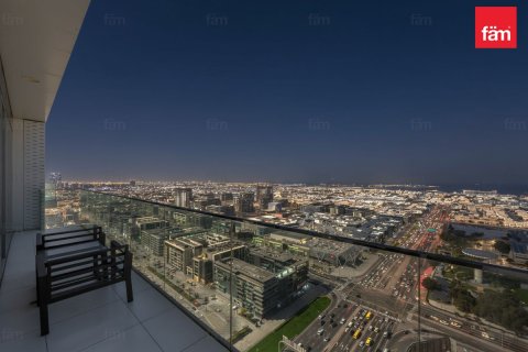 Appartement à louer à Downtown Dubai (Downtown Burj Dubai), Dubai, EAU 2 chambres, 163 m2 № 695198 - photo 9