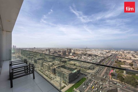 Downtown Dubai (Downtown Burj Dubai), Dubai, संयुक्त अरब अमीरात में अपार्टमेंट, 2 बेडरूम, 163 वर्ग मीटर, संख्या 695198