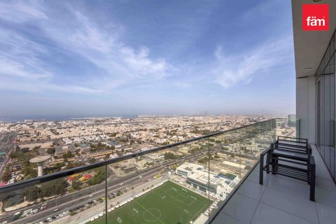 Appartement à louer à Downtown Dubai (Downtown Burj Dubai), Dubai, EAU 2 chambres, 163 m2 № 695198 - photo 15