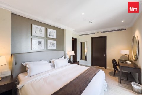 Hotel Apartamento en alquiler en Downtown Dubai (Downtown Burj Dubai), Dubai, EAU 2 dormitorios, 134.3 m2 № 695201 - foto 12
