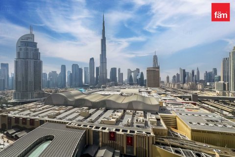 Hotel Apartamento en alquiler en Downtown Dubai (Downtown Burj Dubai), Dubai, EAU 2 dormitorios, 134.3 m2 № 695201 - foto 10