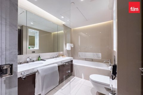 Hotel Apartamento en alquiler en Downtown Dubai (Downtown Burj Dubai), Dubai, EAU 2 dormitorios, 134.3 m2 № 695201 - foto 2
