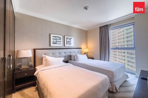 Hotel Apartamento en alquiler en Downtown Dubai (Downtown Burj Dubai), Dubai, EAU 2 dormitorios, 134.3 m2 № 695201 - foto 5