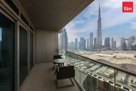 Hotel Apartamento en alquiler en Downtown Dubai (Downtown Burj Dubai), Dubai, EAU 2 dormitorios, 134.3 m2 № 695201 - foto 5