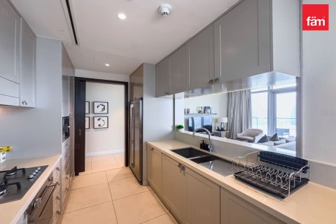 Hotel Apartamento en alquiler en Downtown Dubai (Downtown Burj Dubai), Dubai, EAU 2 dormitorios, 134.3 m2 № 695201 - foto 3