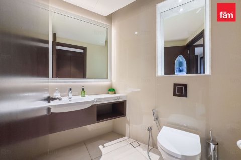 Hotel Apartamento en alquiler en Downtown Dubai (Downtown Burj Dubai), Dubai, EAU 2 dormitorios, 134.3 m2 № 695201 - foto 9