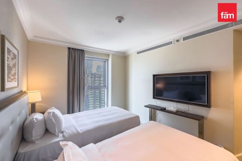 Hotel Apartamento en alquiler en Downtown Dubai (Downtown Burj Dubai), Dubai, EAU 2 dormitorios, 134.3 m2 № 695201 - foto 6