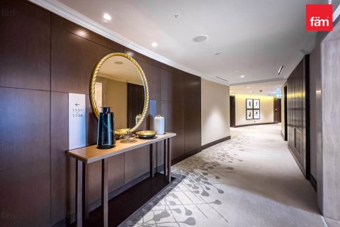 Hotel Apartamento en alquiler en Downtown Dubai (Downtown Burj Dubai), Dubai, EAU 2 dormitorios, 134.3 m2 № 695201 - foto 16