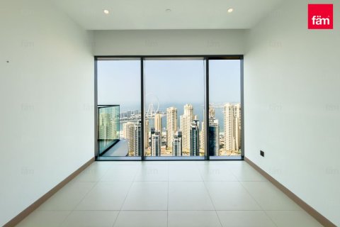 Dubai Marina, UAE의 아파트 침실 3개, 154.3제곱미터 번호 695200