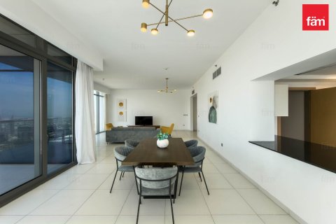 Apartament w Downtown Dubai (Downtown Burj Dubai), Dubai, ZEA 2 sypialnie, 180 mkw. nr 695202