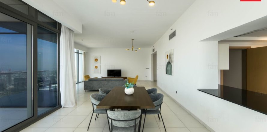 Lakás itt: Downtown Dubai (Downtown Burj Dubai), EAE, 2 hálószoba, 180 m², azonosító: 695202