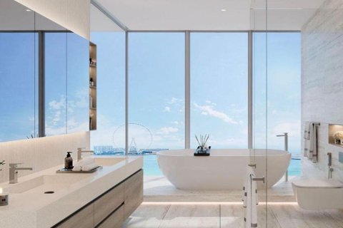 Apartment sa Dubai Marina, UAE 4 silid-tulugan, 675.4 sq.m. № 695203 - larawan 3