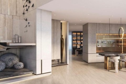 Dubai Marina, Dubai, संयुक्त अरब अमीरात में अपार्टमेंट, 4 बेडरूम, 675.4 वर्ग मीटर, संख्या 695203 - फ़ोटो 3