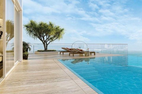 Apartment i Dubai Marina, Dubai, UAE 4 soveværelser, 675.4 kvm № 695203