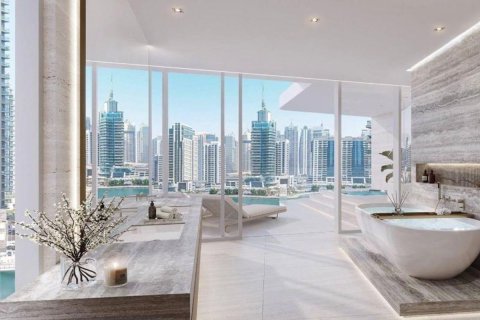 Apartment sa Dubai Marina, UAE 4 silid-tulugan, 675.4 sq.m. № 695203 - larawan 9