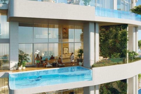 Dubai Marina, Dubai, संयुक्त अरब अमीरात में अपार्टमेंट, 4 बेडरूम, 675.4 वर्ग मीटर, संख्या 695203 - फ़ोटो 11