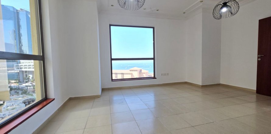 Apartment in Dubai, UAE 1 bedroom, 102.9 sq.m. № 695197