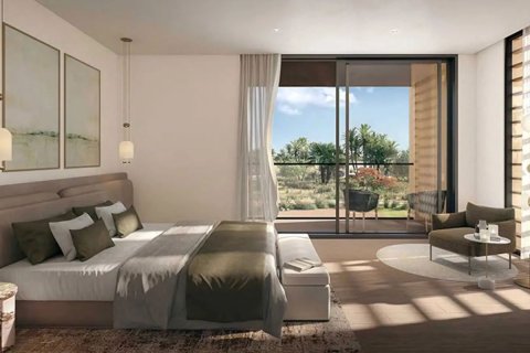 Townhouse di Dubai, UEA 3 kamar tidur, 183.9 m2 nomor 695199 - foto 5