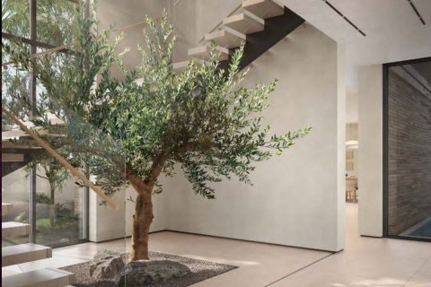 Townhouse di Dubai, UEA 3 kamar tidur, 183.9 m2 nomor 695199 - foto 7