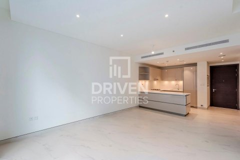 Mohammed Bin Rashid City、Dubai、UAEにあるマンション 1ベッドルーム、71.63 m2 No758966