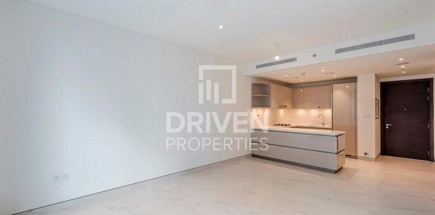 Apartament în Mohammed Bin Rashid City, Dubai, EAU 1 dormitor, 71.63 mp.  №758966