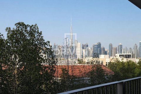 Korter asukohaga Jumeirah, Dubai, AÜE: 4 magamistoaga, 275.83 m² Nr 758941