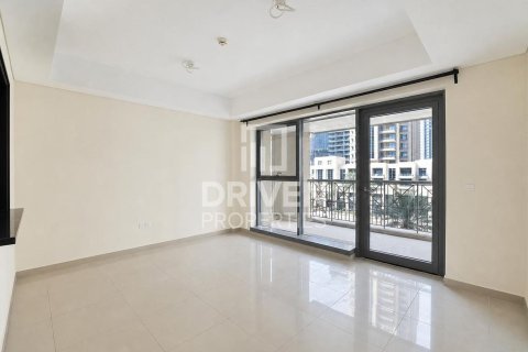 Huoneisto Downtown Dubai (Downtown Burj Dubai), Dubai, Arabiemiraatit 2 makuuhuonetta, 118.36 m2 № 758969 - kuva 8