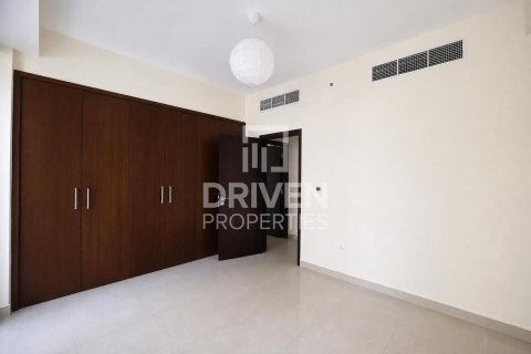 Huoneisto Downtown Dubai (Downtown Burj Dubai), Dubai, Arabiemiraatit 2 makuuhuonetta, 118.36 m2 № 758969 - kuva 10