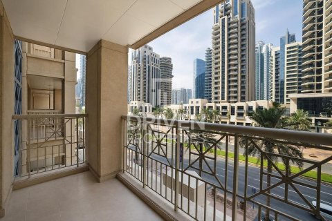 Korter asukohaga Downtown Dubai (Downtown Burj Dubai), Dubai, AÜE: 2 magamistoaga, 118.36 m² Nr 758969