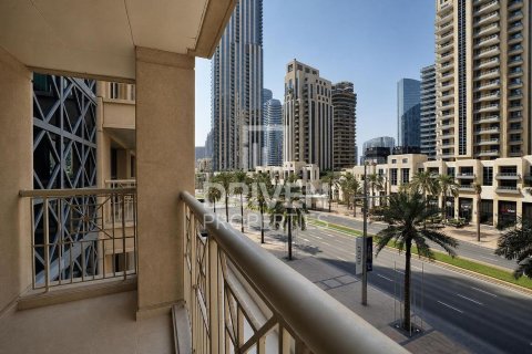 Huoneisto Downtown Dubai (Downtown Burj Dubai), Dubai, Arabiemiraatit 2 makuuhuonetta, 118.36 m2 № 758969 - kuva 13