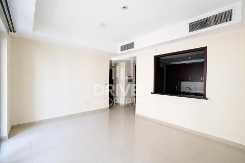 Huoneisto Downtown Dubai (Downtown Burj Dubai), Dubai, Arabiemiraatit 2 makuuhuonetta, 118.36 m2 № 758969 - kuva 2