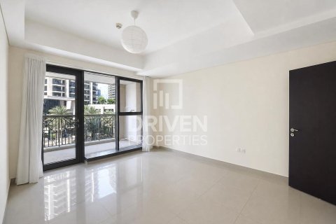 Huoneisto Downtown Dubai (Downtown Burj Dubai), Dubai, Arabiemiraatit 2 makuuhuonetta, 118.36 m2 № 758969 - kuva 7