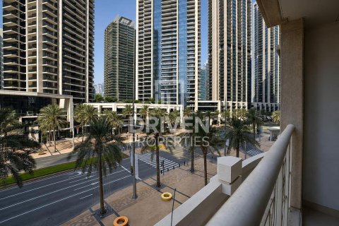 Huoneisto Downtown Dubai (Downtown Burj Dubai), Dubai, Arabiemiraatit 2 makuuhuonetta, 118.36 m2 № 758969 - kuva 14