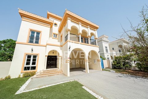 Vila di The Villa, Dubai, UAE 4 bilik tidur, 792.56 meter persegi № 758943 - foto 2