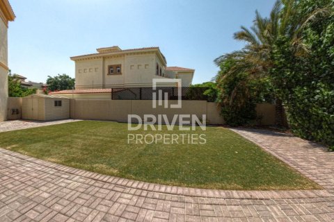 Vila di The Villa, Dubai, UAE 4 bilik tidur, 792.56 meter persegi № 758943 - foto 20