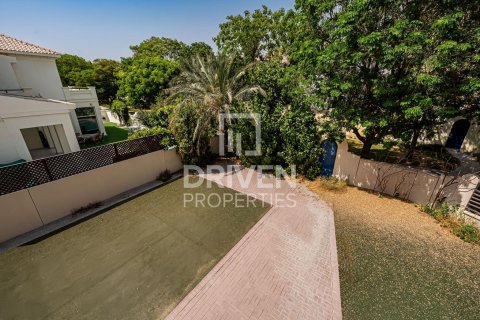 Vila di The Villa, Dubai, UAE 4 bilik tidur, 792.56 meter persegi № 758943 - foto 21