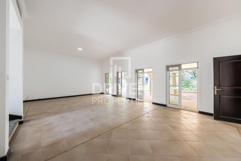 Vila di The Villa, Dubai, UAE 4 bilik tidur, 792.56 meter persegi № 758943 - foto 5