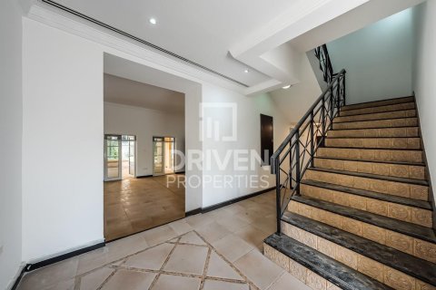 Vila di The Villa, Dubai, UAE 4 bilik tidur, 792.56 meter persegi № 758943 - foto 8