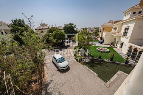 Vila di The Villa, Dubai, UAE 4 bilik tidur, 792.56 meter persegi № 758943 - foto 22