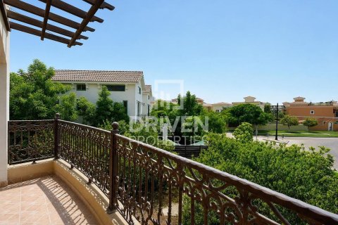 The Villa、Dubai、UAE にあるヴィラ販売中 5ベッドルーム、623.01 m2、No758942 - 写真 28