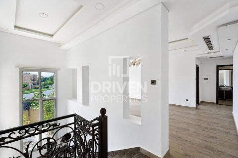 The Villa、Dubai、UAE にあるヴィラ販売中 5ベッドルーム、623.01 m2、No758942 - 写真 23