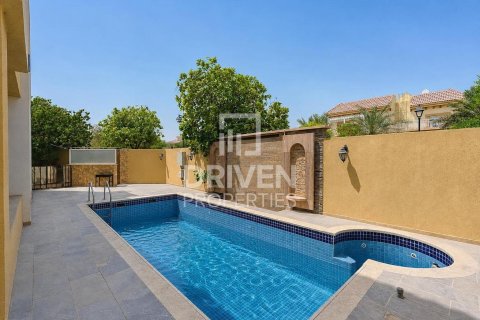 The Villa、Dubai、UAE にあるヴィラ販売中 5ベッドルーム、623.01 m2、No758942 - 写真 29