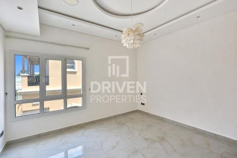 The Villa、Dubai、UAE にあるヴィラ販売中 5ベッドルーム、623.01 m2、No758942 - 写真 8