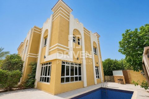 The Villa、Dubai、UAE にあるヴィラ販売中 5ベッドルーム、623.01 m2、No758942 - 写真 30